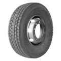 Грузовая шина HiFly HH533 315/70R22.5 156/150L TL