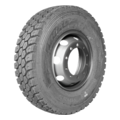 Грузовая шина HiFly HH557 315/80R22.5 156/152L TL