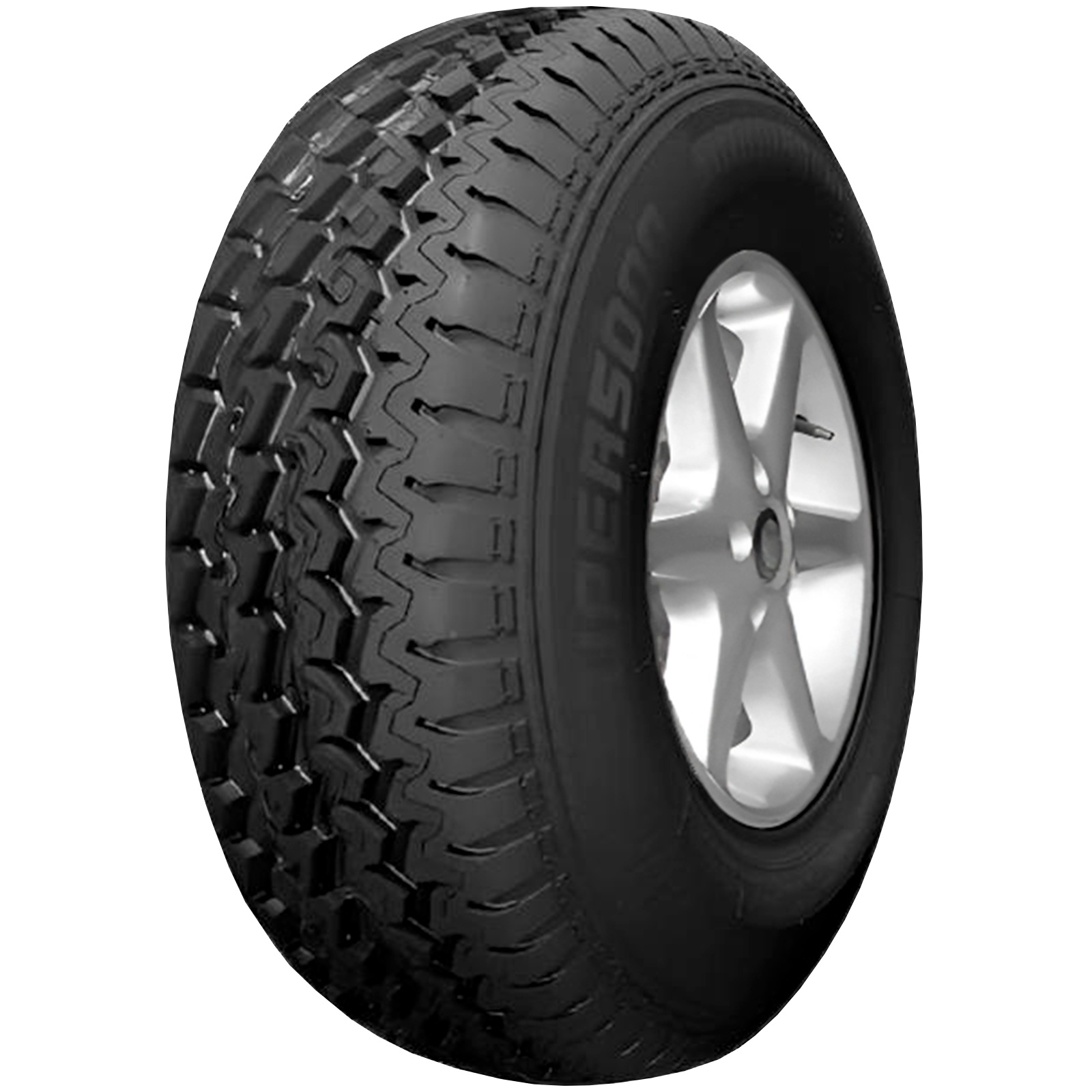 195/75R16C 107/105R Super 5000 TL 8PR