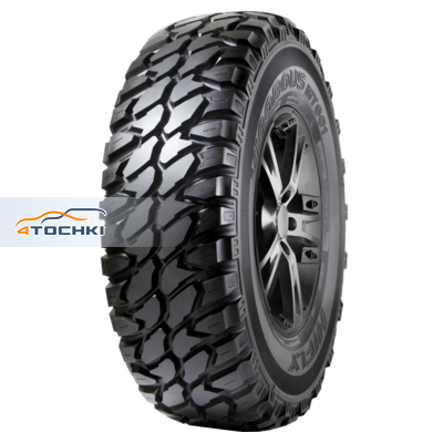 Шина  Летняя LT235x75R15 104x101Q Vigorous MT601 TL 6PR