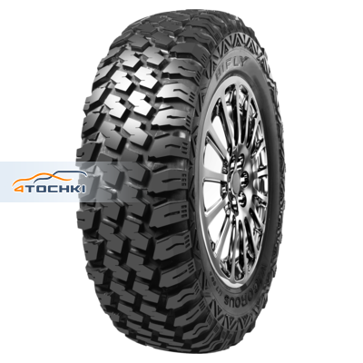 LT265/65R17 120/117Q Vigorous MT602 TL 10PR