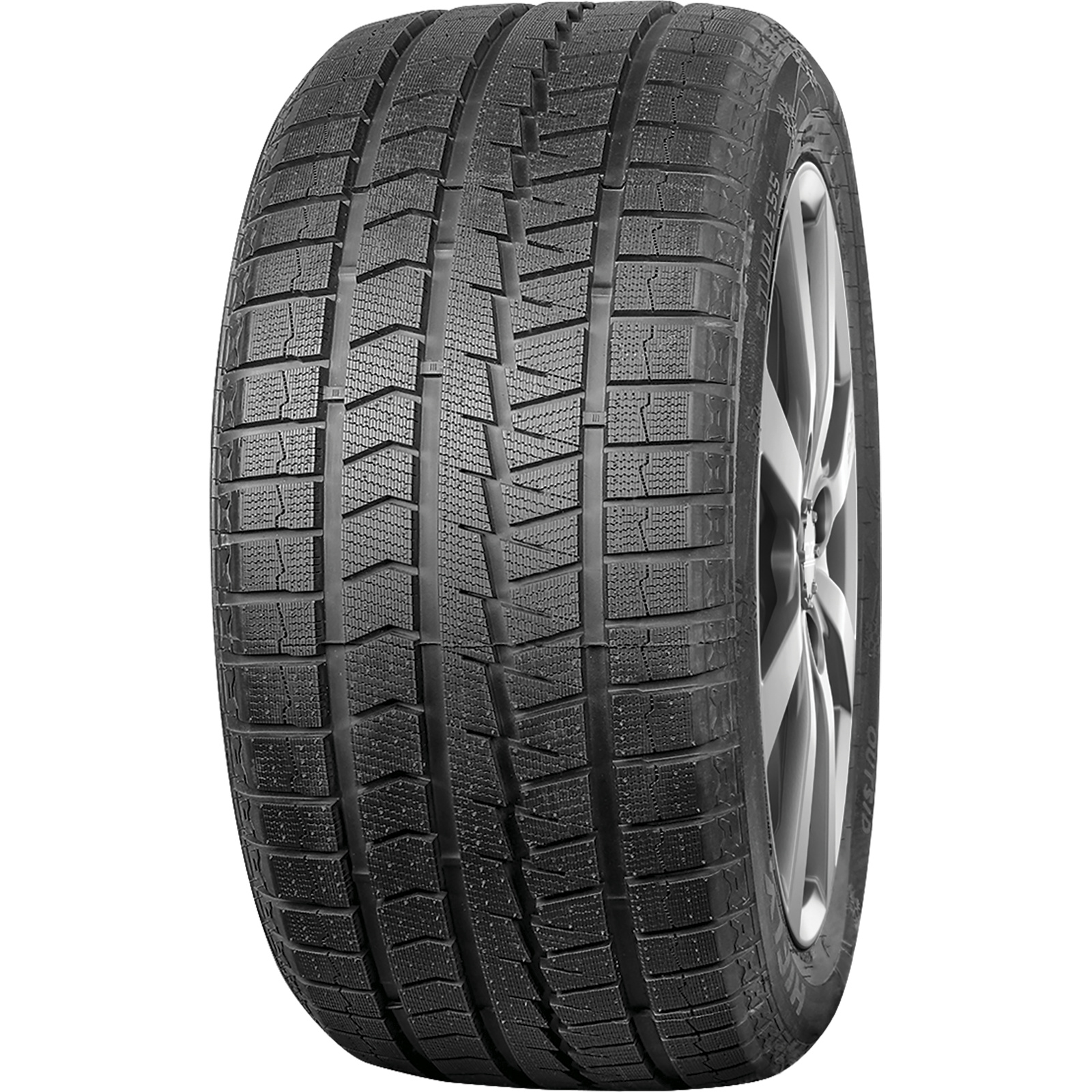 265/65R17 112T Vigorous WP801 TL