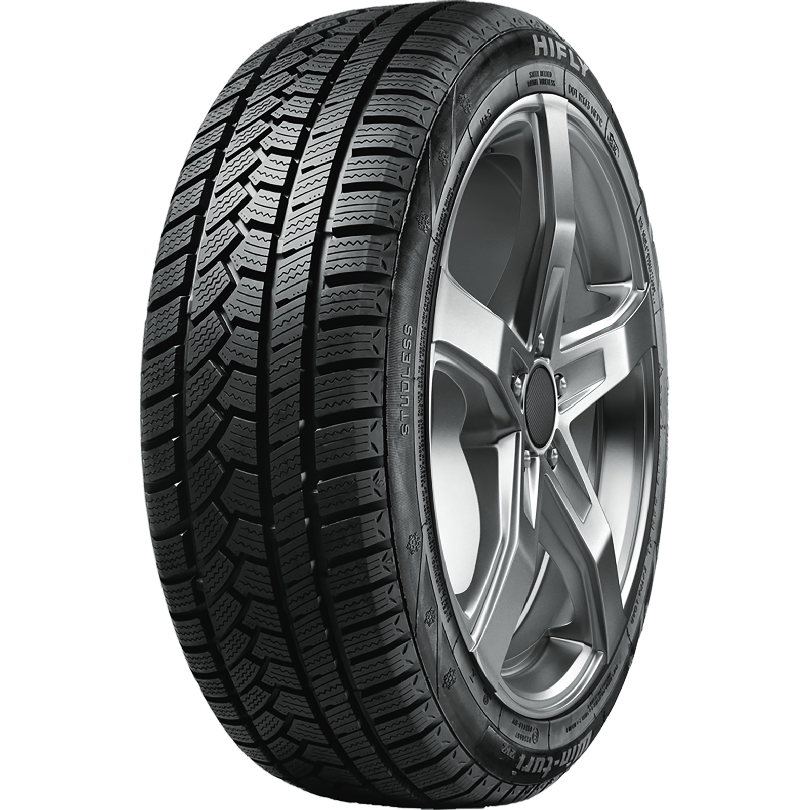 245/45R17 99H XL Win-Turi 212 TL