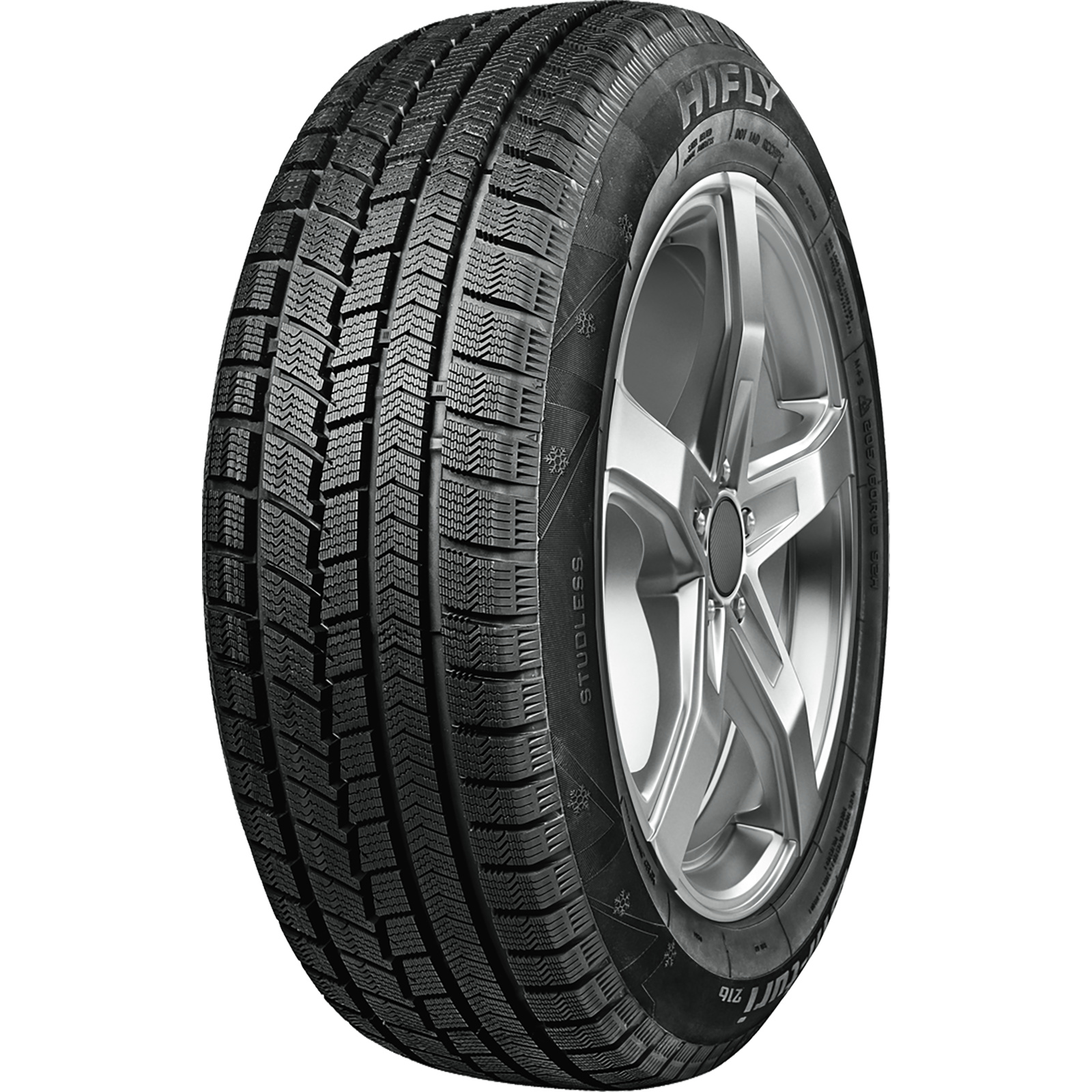 255/55R19 111H XL Win-Turi 216 TL