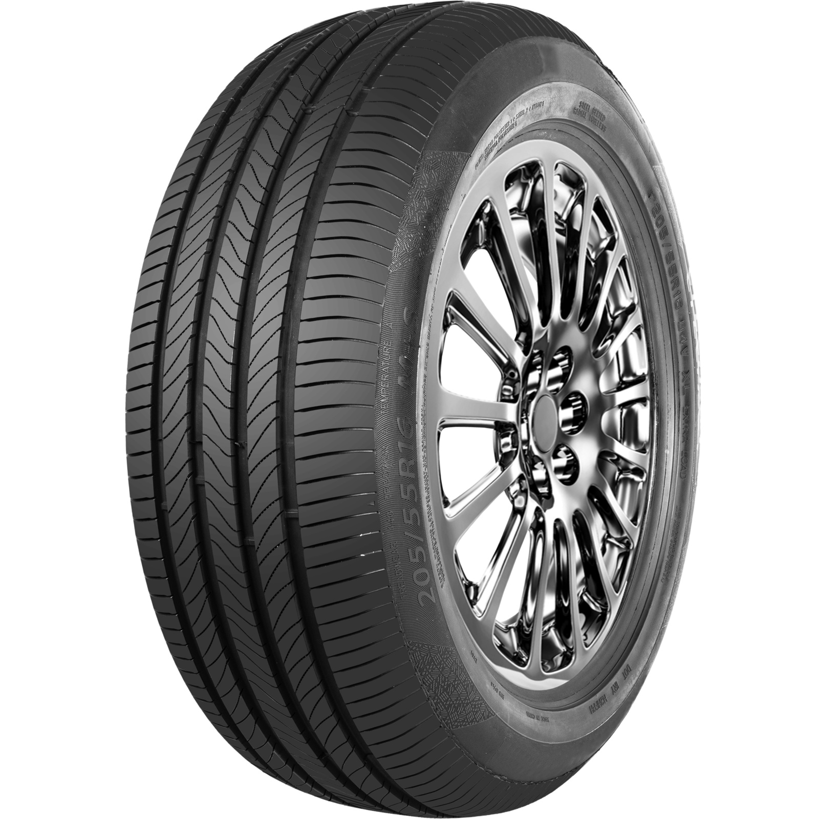 215/55R18 99V XL eHF-501 TL