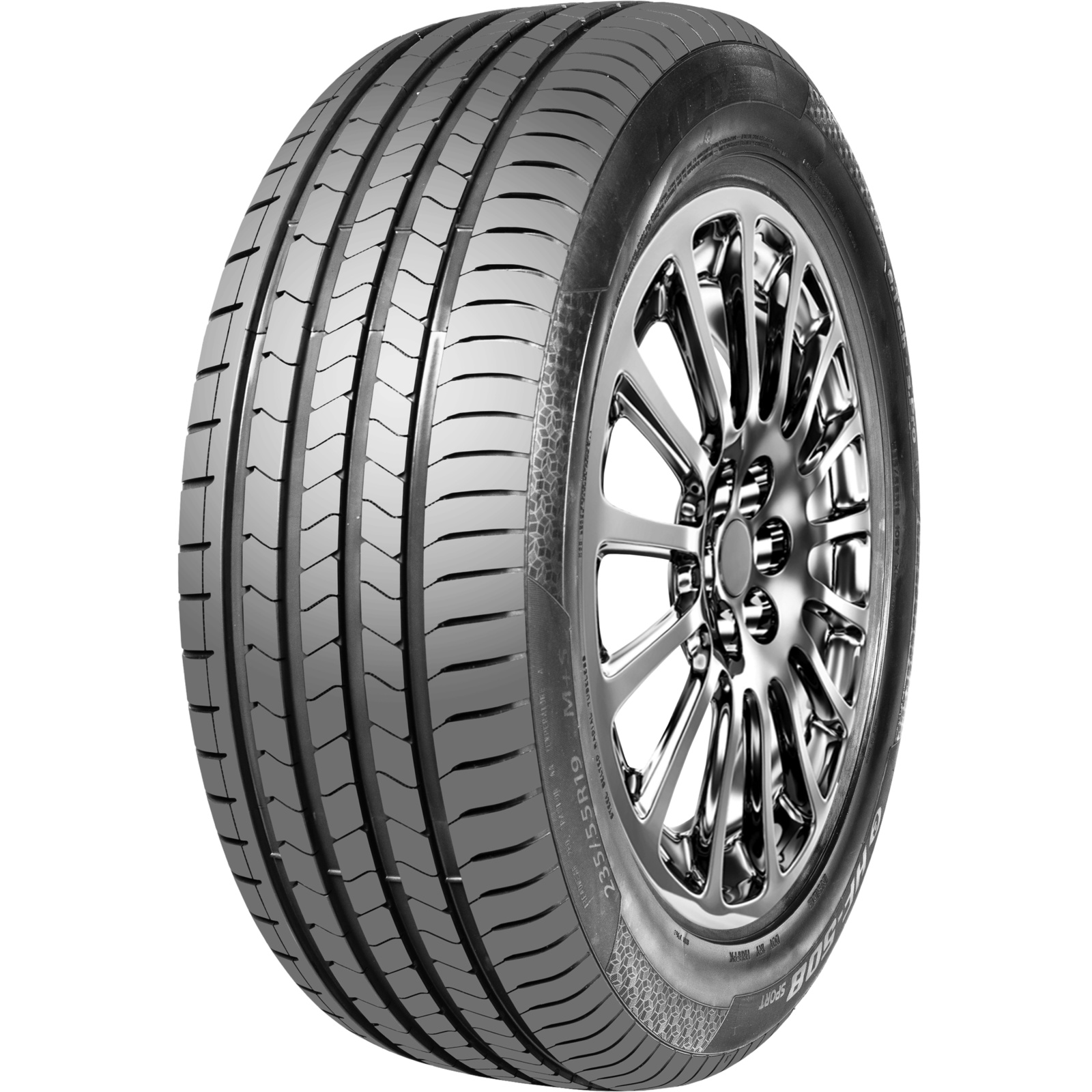 255/40R20 101W XL eHF-508 Sport TL