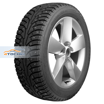 195/65R15 95T XL Character Ice 5 (Nordman 5) TL (шип.)