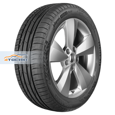 215/65R16 102V XL Autograph Aqua 3 SUV TL