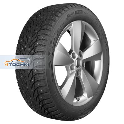 215/65R16 102T XL Autograph Ice 9 SUV TL (шип.)