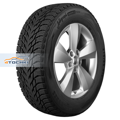 215/65R16 102R XL Autograph Snow 3 SUV TL