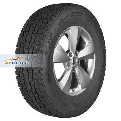 185/75R16C 104/102R Autograph Snow C3 TL