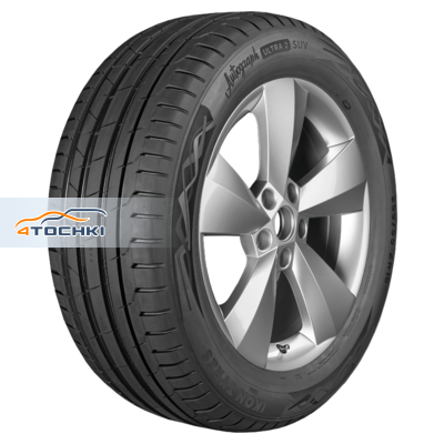 235/65R17 108V XL Autograph Ultra 2 SUV TL