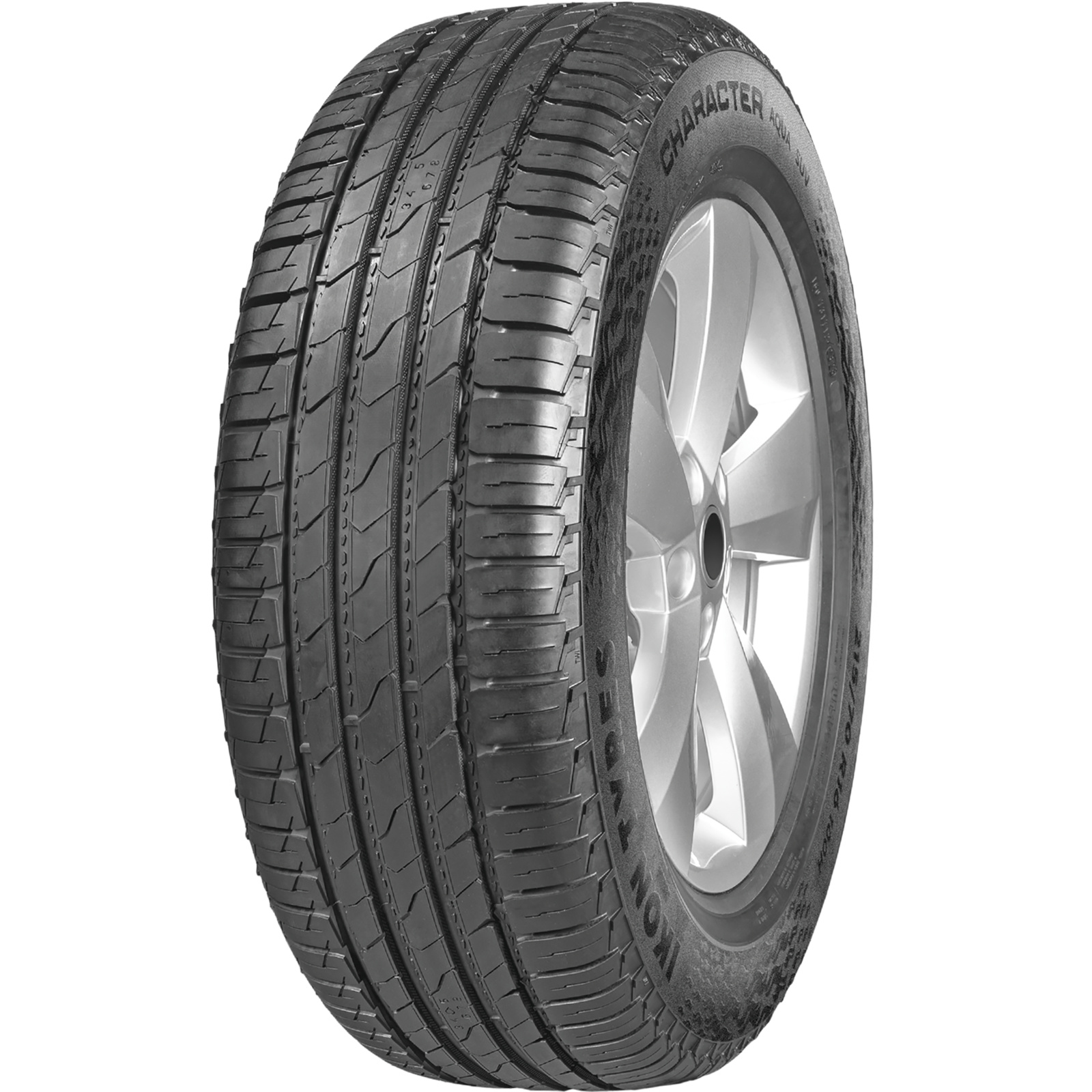 235/75R16 108T Character Aqua SUV (Nordman S2 SUV) TL