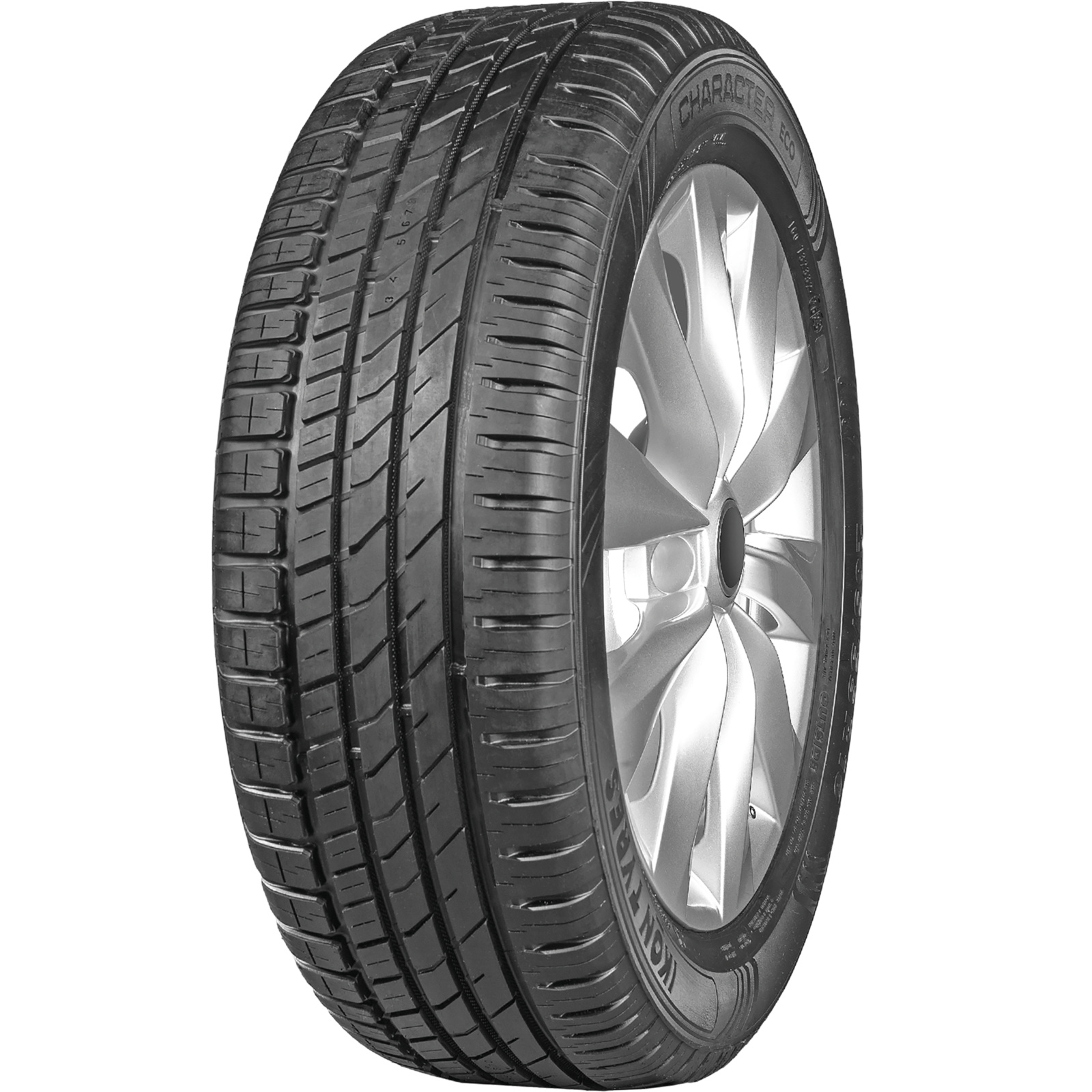 155/70R13 75T Character Eco (Nordman SX3) TL