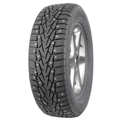 175/65R14 86T XL Character Ice 7 (Nordman 7) TL (шип.)