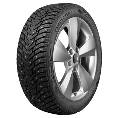 175/65R14 86T XL Character Ice 8 (Nordman 8) TL (шип.)