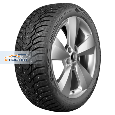 215/65R16 102T XL Character Ice 8 SUV (Nordman 8 SUV) TL (шип.)