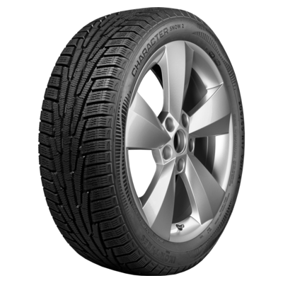 175/65R14 86R XL Character Snow 2 (Nordman RS2) TL