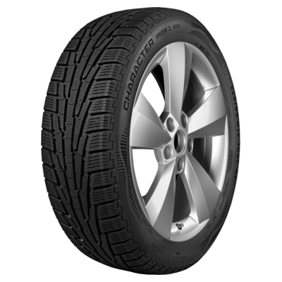 215/65R16 102R XL Character Snow 2 SUV (Nordman RS2 SUV) TL