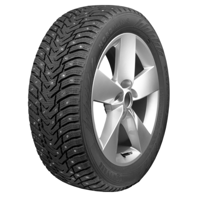 175/70R13 82T Nordman 8 (Character Ice 8) TL (шип.)