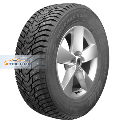 215/70R15 103T XL Nordman 8 SUV (Character Ice 8 SUV) TL (шип.)