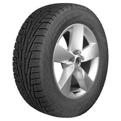 215/65R16 102R XL Nordman RS2 SUV (Character Snow 2 SUV) TL