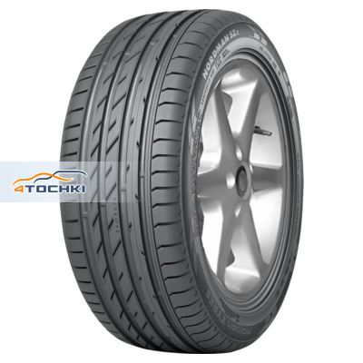 225/45R17 94W XL Nordman SZ2 (Character Ultra) TL