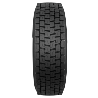 Шина  Всесезонная 315x70R22,5 154x150L HD2-260 Retread TL M+S восстановленная