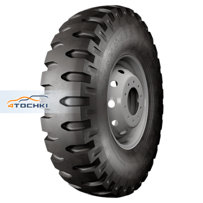 7,00-12 131A5 Кама-422 TT РОССИЯ + Камера 7,00-12 (КАМА-422) вентиль ГК-105