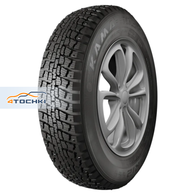 135/80R12 68Q 503 TL (шип.)