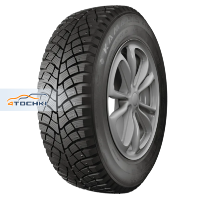 205/75R15 97Q 515 TL (шип.)