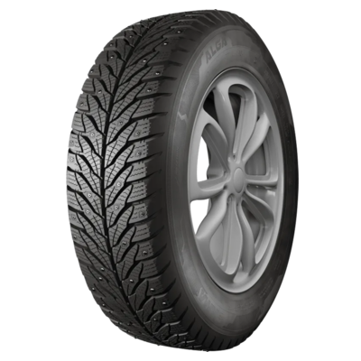 175/70R13 82T Alga (НК-531) TL (шип.)