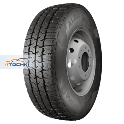 195R14C 106/104R Alga LT (НК-534) TL (шип.)