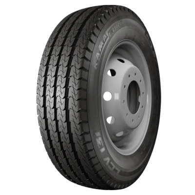 185/75R16C 104/102N Euro LCV-131 TL