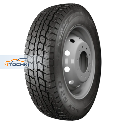 205/75R16C 110/108R Euro LCV-520 TL (шип.)