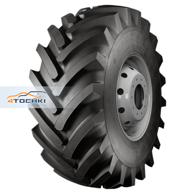 21,3R24 12PR 155A6 ФД-14А TT РОССИЯ + Камера 21,3-24 вентиль ТК, ГК-105