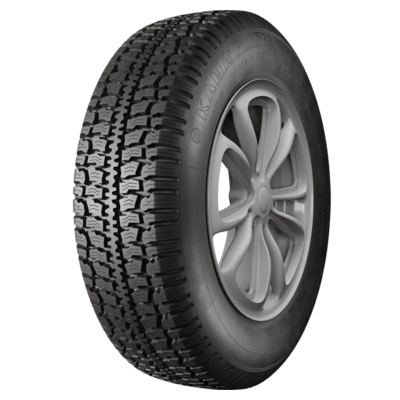 Шина  Всесезонная 205x70R16 91Q Flame TL