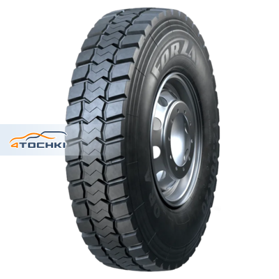 12,00R20 156/153F Forza OR A TT + Камера 12,00-20 (320-508) вентиль ГК-145