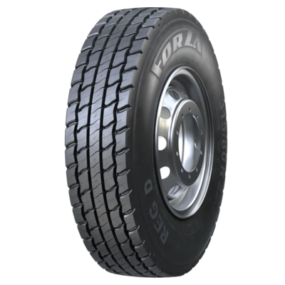 Шина  Всесезонная 315x80R22,5 154x150K Forza REG D TL