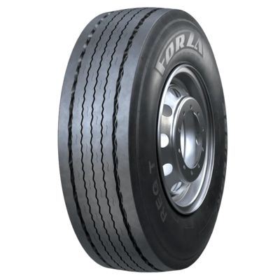 Шина  Всесезонная 385x65R22,5 160K Forza REG T TL M+S