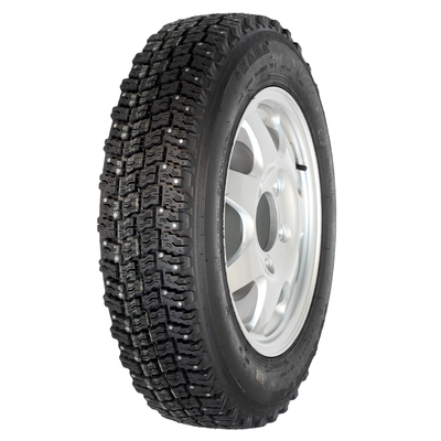 175/80R16 88Q И-511 TT (шип.) + Камера 6,95-16 вентиль ЛК-115