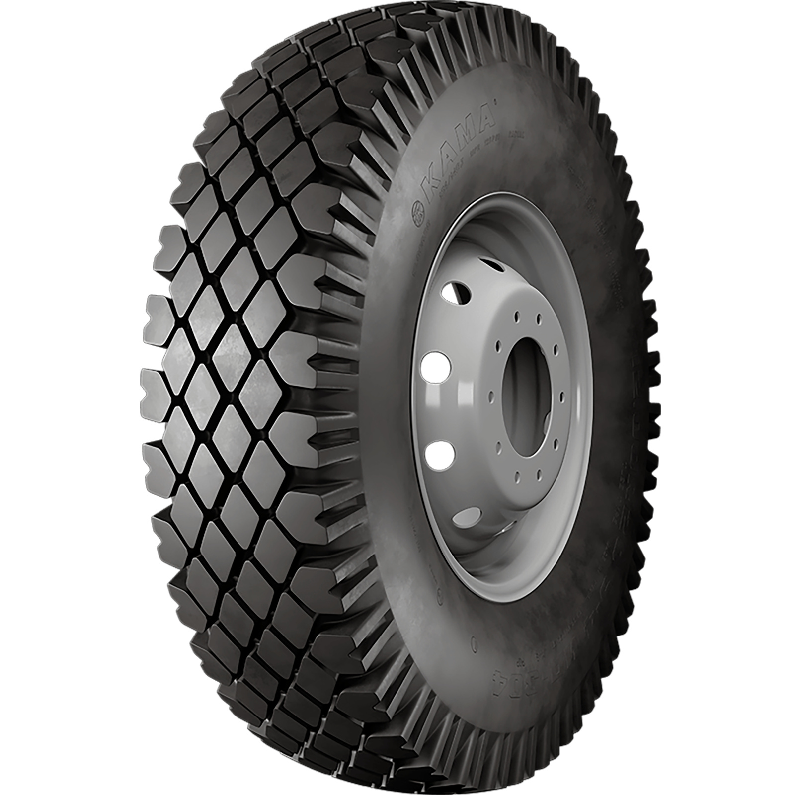 12,00R20(320R508) 154/149J ИД-304, У-4 TT POR M+S 18PR + Камера 12,00-20 (320-508) вентиль ГК-145