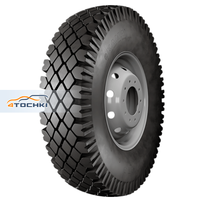 12,00R20(320R508) 150/146J ИД-304, У-4 TT POR M+S 16PR + Камера 12,00-20 (320-508) вентиль ГК-145