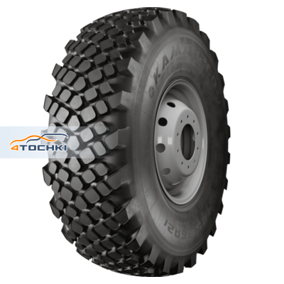 425/85R21 156G Кама-1260-1 TT 18PR + Камера 1220x400-533 вентиль РК-5-165