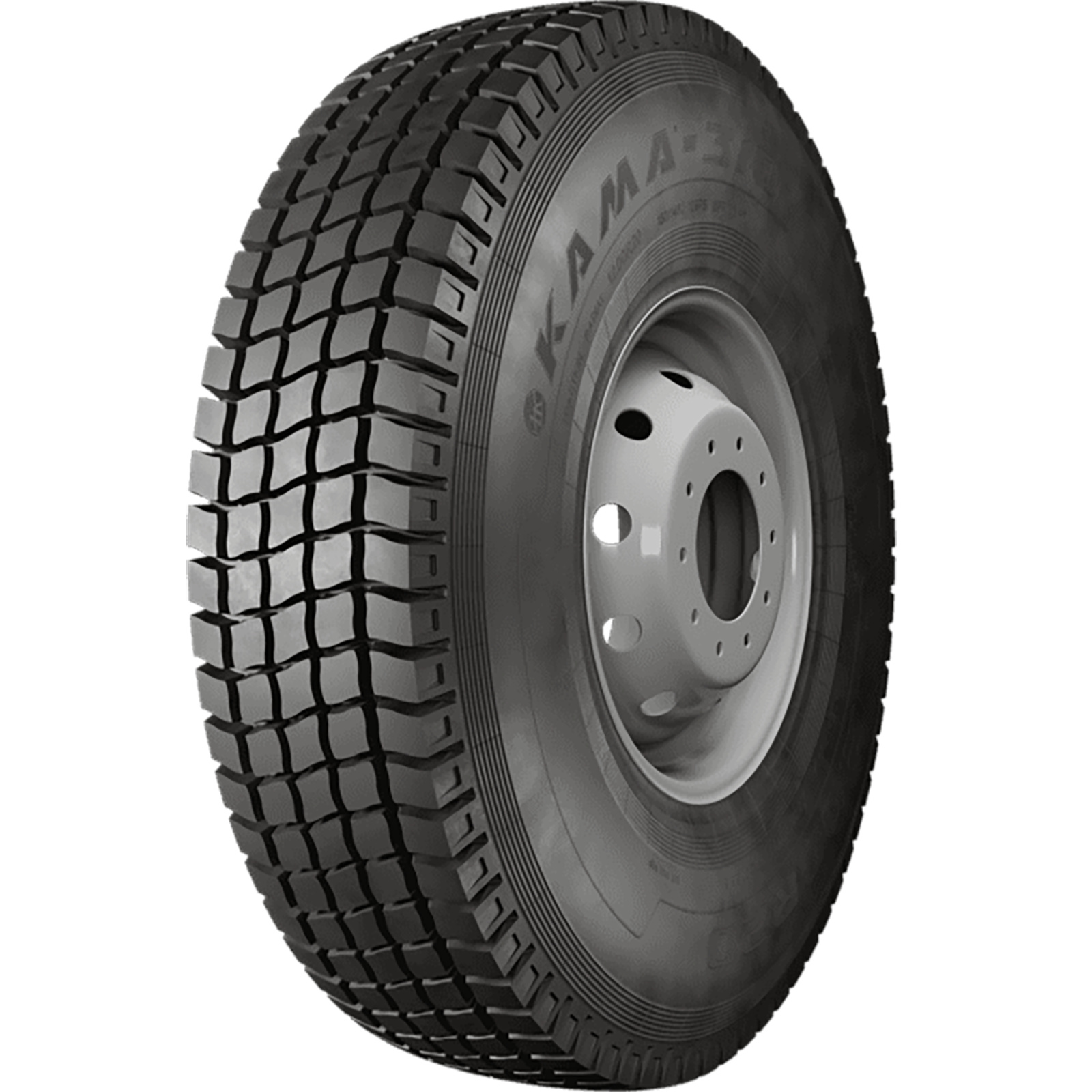11,00R20 150/146K Кама-310 Мороз TT M+S 16PR + Камера 11,00-20 (300-508) север вентиль ГК-145
