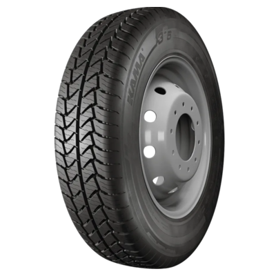 185/75R13C 99/97N Кама-365 LT (НК-243) TL