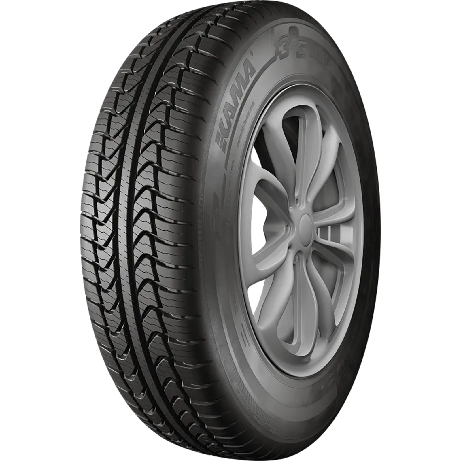 215/70R16 100T Кама-365 SUV (НК-242) TL