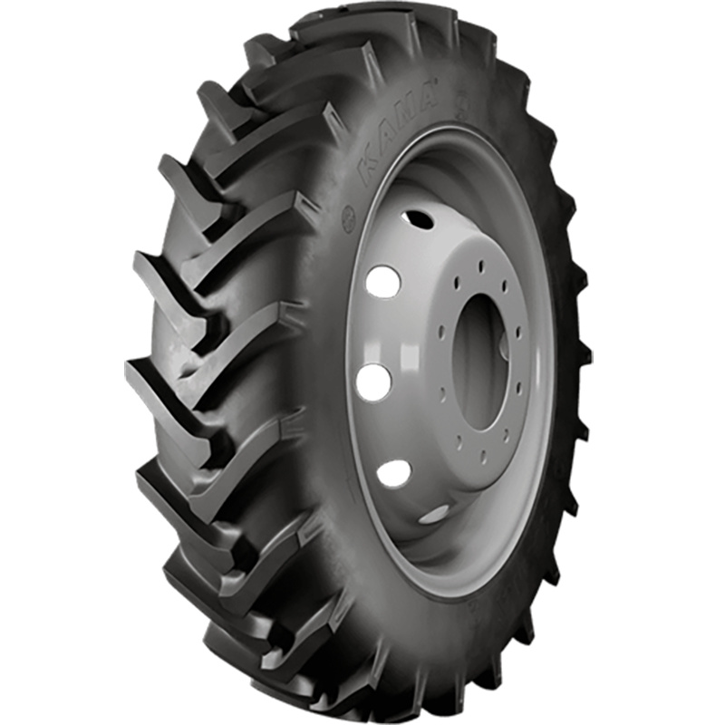 13,6R38 128A8 Кама-405 TT РОССИЯ + Камера 13,6-38 вентиль ТК