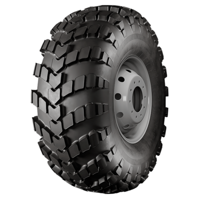 Шина  Всесезонная 530x70-21(1300x530-533) 156F Кама-410 TT 12PR