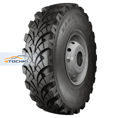 12,00R18 136J Кама-431 TT + Камера 12,00-18 вентиль РК-5-95